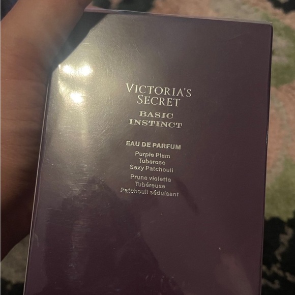 Victoria's Secret Basic Instinct Eau de Parfum - Picture 2 of 2